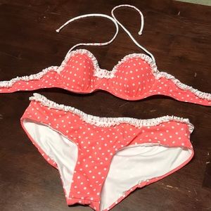 Victoria’s Secret bikini